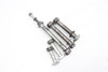CRF250R 14-17 CRF450R 13-16 Linkage & Shock Bolt Set Honda #325