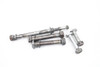 CRF250R 14-17 CRF450R 13-16 Linkage & Shock Bolt Set Honda #325