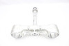 CR125 11-13 WR125 11-12 Lower Triple Clamp Steering Stem Husqvarna 8000H1354 #327