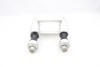 CR125 / WR125 2011-2012 Handlebar Mount Kit Husqvarna 8000H3069 #327