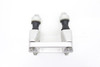 CR125 / WR125 2011-2012 Handlebar Mount Kit Husqvarna 8000H3069 #327