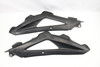 CR125 WR125 2012 Tank Shrouds Tank Plastics Pair Husqvarna 8000H6632 #327