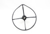 CR125 / WR125 2009-2013 Air Filter Cage Guide Husqvarna 8000H0805 #327