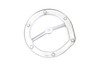 CR125 / WR125 2012-2013 Air Filter Plate Element Husqvarna 8000H3013 #327