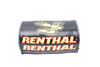 Renthal Fatbar Handlebar Pad 28mm Universal Fit White Red Black #327