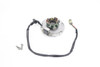 CR125 2012-2013 Stator Generator Assy Husqvarna 8000H0332 #327