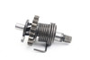 CR125 / WR125 2000-2013 Kick Start Shaft & Mechanism Assembly Husqvarna 800067017 #327