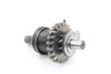 CR125 / WR125 2000-2013 Kick Start Shaft & Mechanism Assembly Husqvarna 800067017 #327
