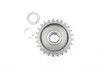CR125 / WR125 2000-2013 Kick Start Idle Gear Husqvarna 800067013 #327