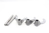 CR125 / WR125 00-13 Gear Shift Forks & Shafts Husqvarna #327