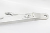 CR125 / WR125 2011-2013 Subframe Rear Frame Sub Comp Husqvarna 8000H1563 #327