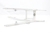 CR125 / WR125 2011-2013 Subframe Rear Frame Sub Comp Husqvarna 8000H1563 #327