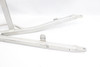 CR125 / WR125 2011-2013 Subframe Rear Frame Sub Comp Husqvarna 8000H1563 #327