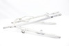 CR125 / WR125 2011-2013 Subframe Rear Frame Sub Comp Husqvarna 8000H1563 #327