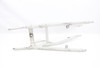 CR125 / WR125 2011-2013 Subframe Rear Frame Sub Comp Husqvarna 8000H1563 #327