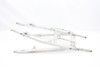 CR125 / WR125 2011-2013 Subframe Rear Frame Sub Comp Husqvarna 8000H1563 #327