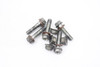 CR125 / WR125 2012-2013 Top End Hardware Set Husqvarna #327