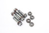 CR125 / WR125 2012-2013 Top End Hardware Set Husqvarna #327