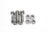 CR125 / WR125 2012-2013 Top End Hardware Set Husqvarna #327