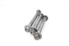 CR125 / WR125 2011-2013 Linkage Arm Bolt Set Husqvarna #327