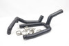 CR125 00-13 WR125 00-08 Radiator Hose Set Husqvarna 800093181 #327