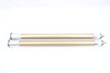 CRF450R 2014 Fork Cylinder Damping Rods Pair Honda 51430-MEN-A82 #325