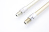 CRF450R 2014 Fork Cylinder Damping Rods Pair Honda 51430-MEN-A82 #325