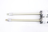 CRF450R 2014 Fork Cylinder Damping Rods Pair Honda 51430-MEN-A82 #325