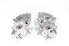 CR125 / WR125 2012-2013 Crankcase Set Engine Cases Husqvarna W000W0621 #327