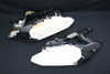 YZ450F 2010-2013 Side Panels Plastics Yamaha 33D-21720-01-00 #324