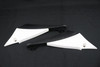 YZ450F 2010-2013 Tank Shrouds Tank Plastics Pair Yamaha 33D-24106-10-00 #324