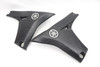 YZ450F 2010-2013 Side Panels Plastics Yamaha 33D-21730-01-00 #324