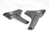 YZ450F 2010-2013 Side Panels Plastics Yamaha 33D-21730-01-00 #324