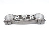 YZ250F 12-13 YZ450F 10-13 Top Triple Clamp Yamaha 33D-23435-00-00 #324
