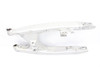 CR125 / WR125 2009-2013 Swingarm Rear Arm Husqvarna 8000H0680 #327