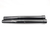 CR125 / WR125 2011-2013 Front Fork Outer Upper Tubes Pair Husqvarna 8000H2656 #327