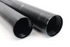 CR125 / WR125 2011-2013 Front Fork Outer Upper Tubes Pair Husqvarna 8000H2656 #327