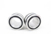 CR125 2012 Front Fork Seal Spacers Husqvarna #327