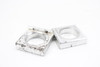 YZ250F 12-13 YZ450F 10-13 Rear Chain Adjuster Blocks Yamaha 33D-25389-00-00 #324