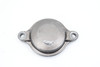 YZ450F 2010-2013 Oil Filter Cover Yamaha 33D-13447-00-00 #324