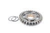 YZ450F 03-17 WR450F 03-18 Kick Start Idle Gear Yamaha 5TA-15651-00-00 #324