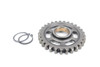 YZ450F 03-17 WR450F 03-18 Kick Start Idle Gear Yamaha 5TA-15651-00-00 #324