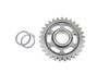 YZ450F 03-17 WR450F 03-18 Kick Start Idle Gear Yamaha 5TA-15651-00-00 #324