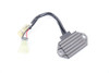 YZ450F 2010-2013 Voltage Regulator Yamaha 33D-81960-00-00 #324
