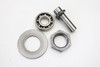 DR-Z400E 00-07 DR-Z400 00-04 LT-Z Clutch Hardware Kit Set Misc Parts Suzuki #160