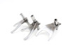YZ450F 2010-2013 Gear Shift Forks & Shafts Yamaha #324