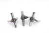YZ450F 2010-2013 Gear Shift Forks & Shafts Yamaha #324