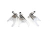 YZ450F 2010-2013 Gear Shift Forks & Shafts Yamaha #324