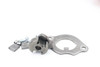 YZ450F 2010-2013 Gear Shift Hardware Yamaha #324