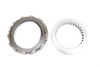 YZ450F 2013-2017 Clutch Plates Pack Plate Kit Yamaha #324